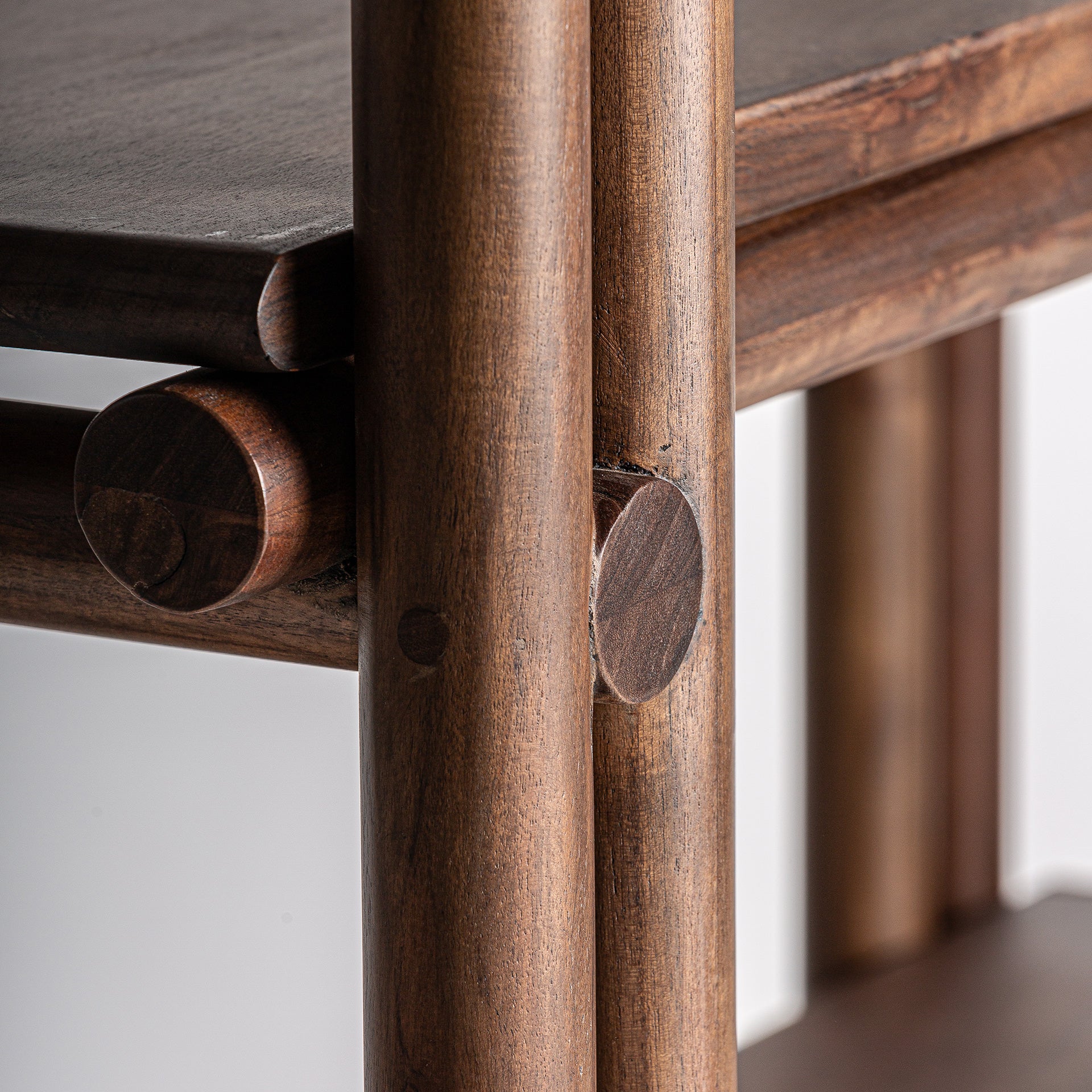 HAMBYE BOOKCASE
